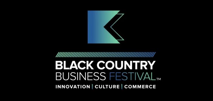 Black Country Business Festival