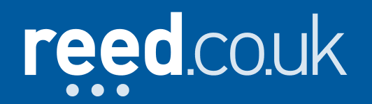 reed.co.uk logo