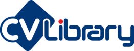 CV Library Logo Job Boards Star Employment Services Recruitment